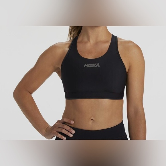 HOKA Performance Sports Bra for Women - Picture 1 of 7